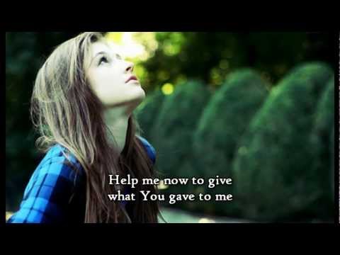 Matthew West - Forgiveness (Lyrics)