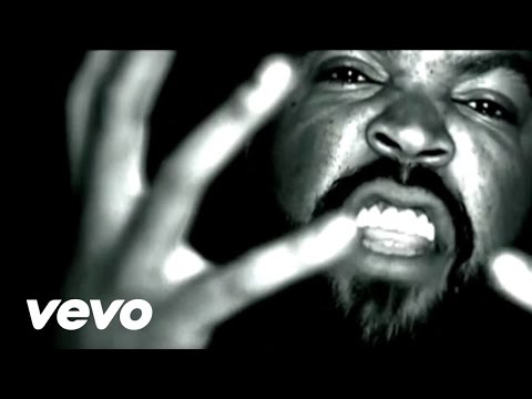 Ice Cube - Gangsta Rap Made Me Do It (Official Video)