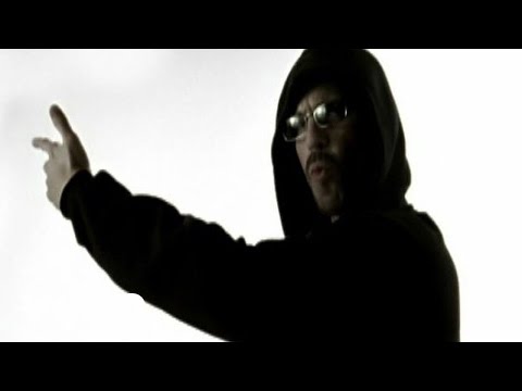 Curse - Gangsta Rap