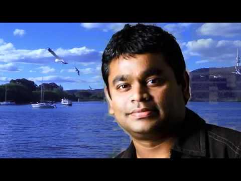 Non stop Hindi songs   BEST OF A R RAHMAN