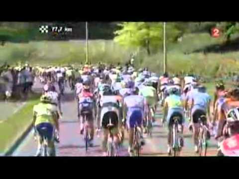 Hommage Laurent Fignon - Ce qu'il a fait dans sa vie, resonnera dans l'éternitée ...