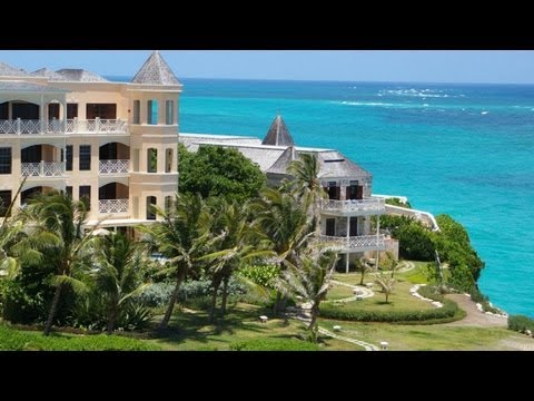 Barbados Travel Guide - Must-See Attractions