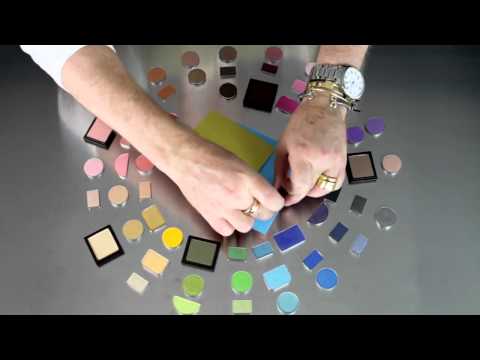 Learn Make Up Color Theory Using The Color Wheel With Robert Jones