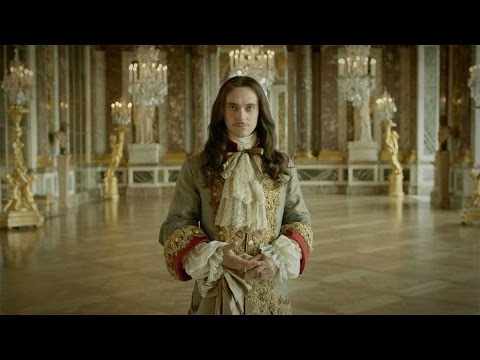 Versailles – Coming to Ovation on October 1st