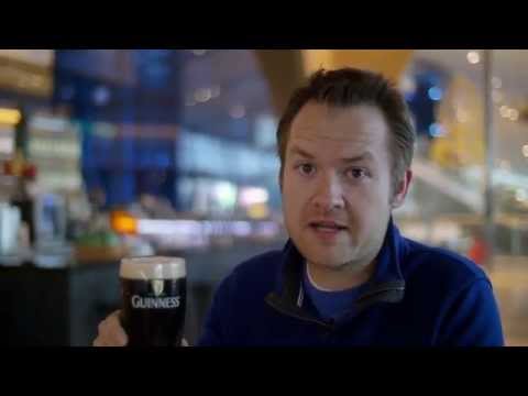 Dublin Travel Guide