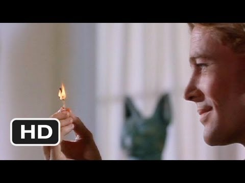 Lawrence of Arabia (1/8) Movie CLIP - A Funny Sense of Fun (1962) HD