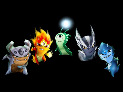 Slugterra Series 3 Episode 11 The Lady And The Sword