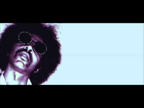 Moodymann Djset @Rex Club [Paris 1995]