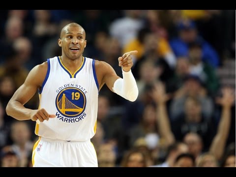 Leandro Barbosa 2014-2015 Season Mix