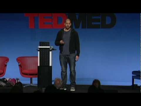 David Blaine: How I held my breath for 17 min