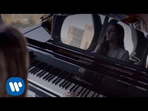 The Fault In Our Stars I Birdy -- Not About Angels I Official Video