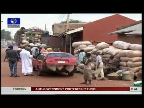 Travel Guide: Sokoto the Basis of Tourism In Nigeria