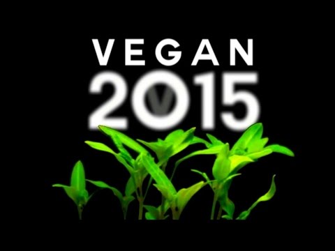 VEGAN 2015 - The Film