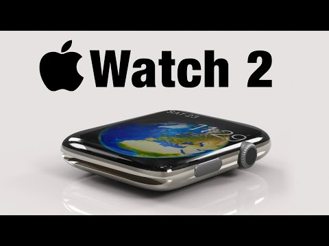 Apple Watch 2 - FINAL Leaks & Rumors