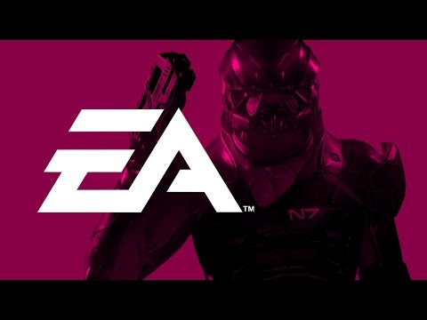 Electronic Arts Press Conference - E3 2016