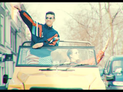 Mr. Belt & Wezol - Finally (Official Music Video)