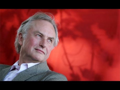 Richard Dawkins: All aboard the Atheist Bus Campaign