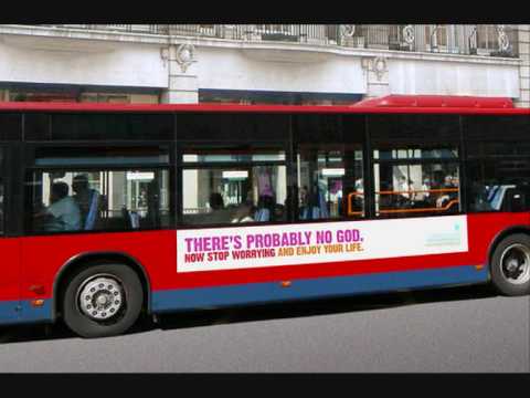 Atheist bus campaign rejected in Australia