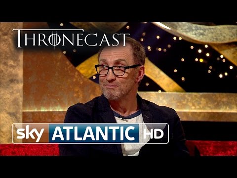 Game Of Thrones | Thronecast - Roose Bolton On The Red Wedding