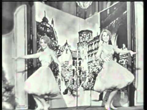 Eurovision Song Contest 1959 - Whole Contest