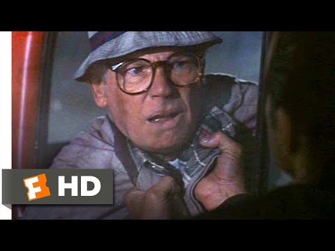 The Dark Half (3/11) Movie CLIP - George Stark Strikes (1993) HD