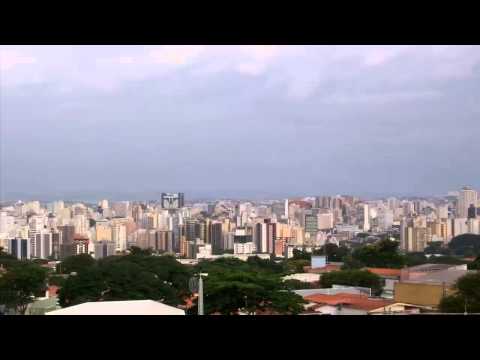 Campinas - Brazil Travel Guide: Tour, Map, History, Weather