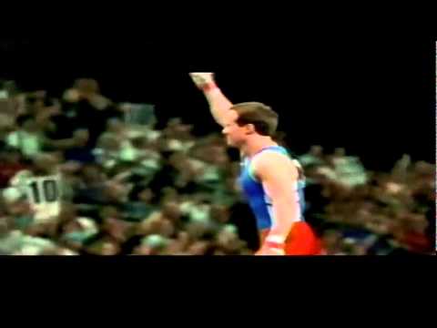 2004 Athens Summer Olympic Games Opening Intro