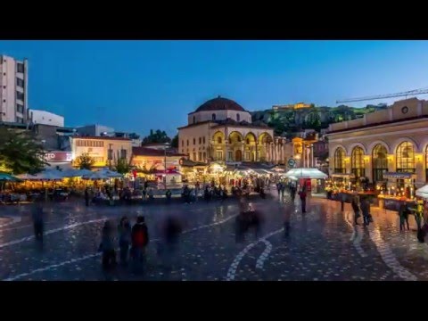 Visit Greece | Athens (Full version)