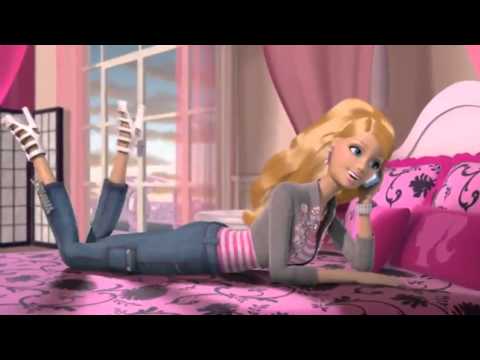 Barbie Life in the Dreamhouse Full Movie HD Compilation Collection New Episodes Non Stop