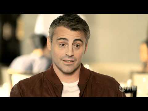 Episodes Season 1 (2010) | Official Trailer | Matt LeBlanc SHOWTIME Series