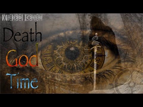 Death, God & Time - Michael Tsarion Full Interview May 5th 2016