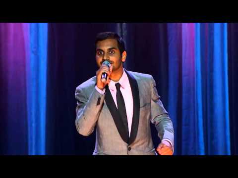 Watch Aziz Ansari: Dangerously Delicious (Stand Up Comedy)