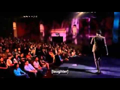 Aziz Ansari: Intimate Moments for a Sensual Evening (2010)