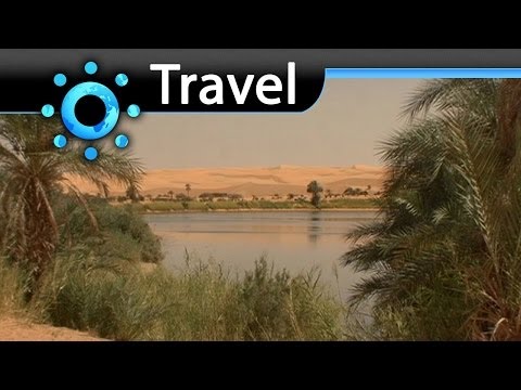 Mandara Lakes Vacation Travel Video Guide