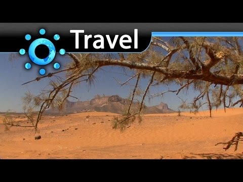 Fezzan Vacation Travel Video Guide