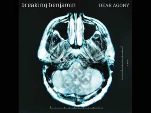 Breaking Benjamin - Crawl