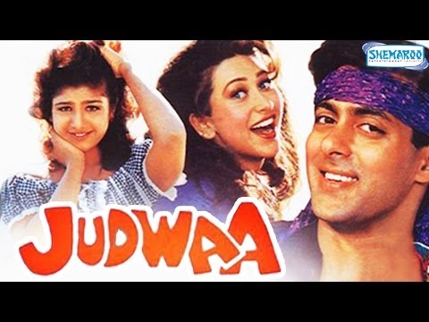 Judwaa - Superhit Comedy Film - Salman Khan | Karishma Kapoor | Rambha