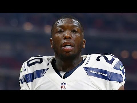 Nate Robinson Tries Out for Seattle Seahawks