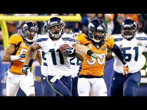 Super Bowl XLVIII: Seahawks vs. Broncos highlights