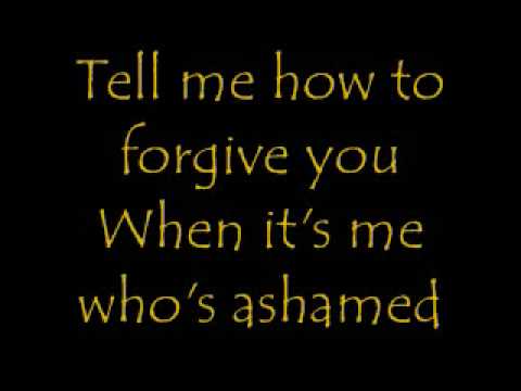 Beautiful Liar -- English Version -- Beyonce and Shakira -- Lyrics