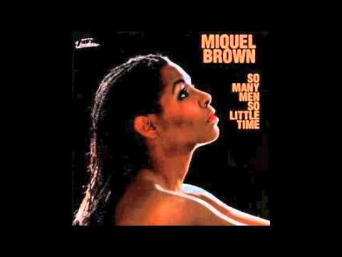 Miquel Brown - Beeline