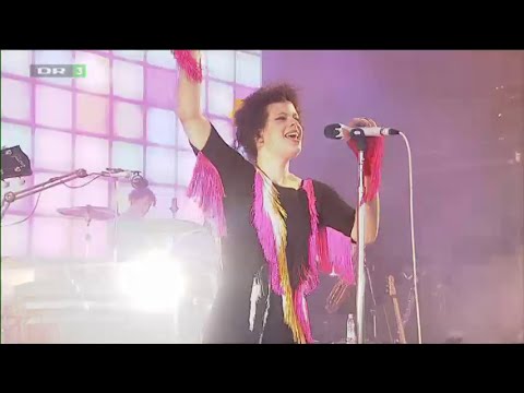 Arcade Fire - Northside Festival 2014, full set (new mixed version)