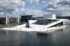 The Opera House, Norway.