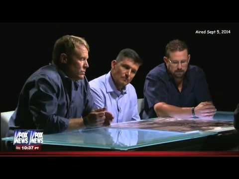 13 Hours in Benghazi - Fox News