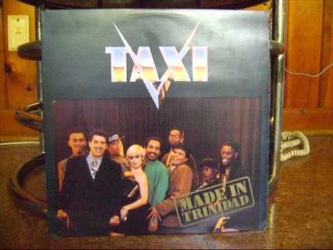 Frenchman - Taxi