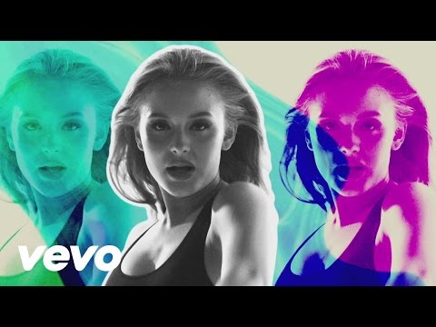 Zara Larsson - Lush Life