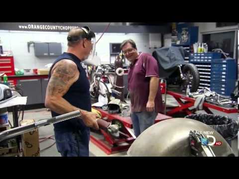 American Chopper Senior vs Junior S04E01 The Build Is On REPACK 480p HDTV x264 mSD