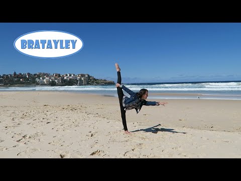 Aussie Adventures | Bondi Beach and Koalas (WK 243.6) | Bratayley