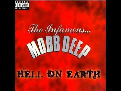 Mobb Deep- Extortion