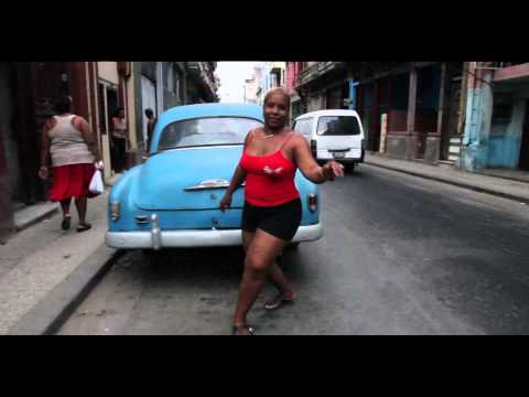 Happy In La Habana (Cuba)